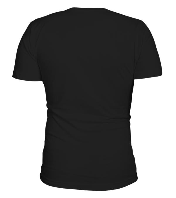 T-Shirt col rond Unisexe Fradel exports – Image 24