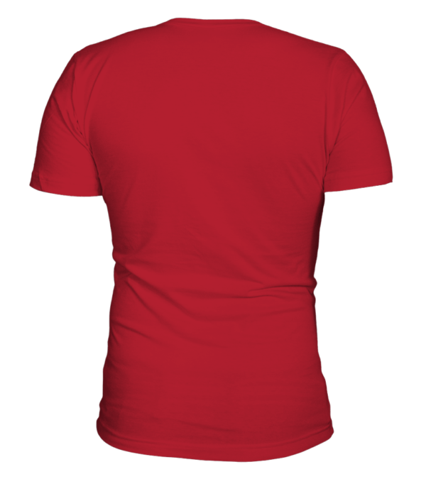 T-Shirt col rond Unisexe Fradel exports – Image 26