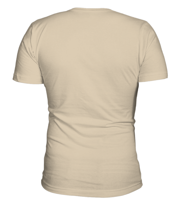 T-Shirt col rond Unisexe Fradel exports – Image 8