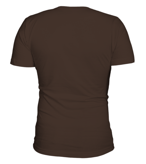 T-Shirt col rond Unisexe Fradel exports – Image 10