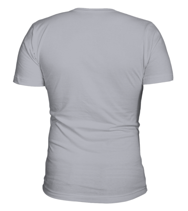 T-Shirt col rond Unisexe Fradel exports – Image 12