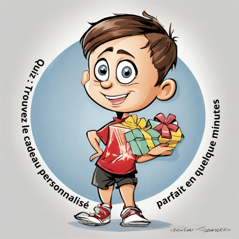 Idée de Cadeau Personnalisé - Idée cadeaux personnalisé