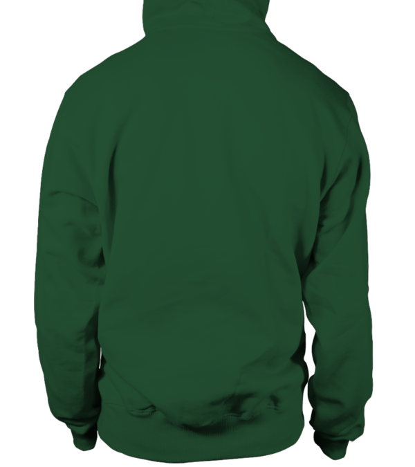 Sweat à capuche Unisexe mushroom lover – Image 12