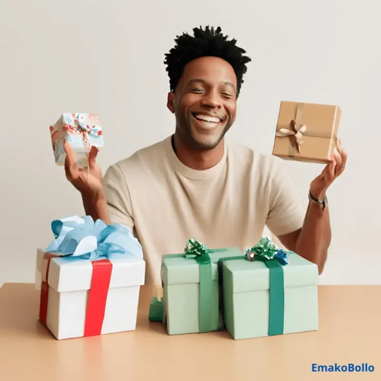 Cadeau insolite : Offrez l'IMPOSSIBLE à quelqu'un qui a déjà TOUT !