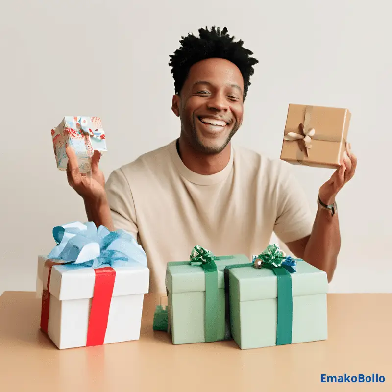 Cadeau insolite : Offrez l'IMPOSSIBLE à quelqu'un qui a déjà TOUT !