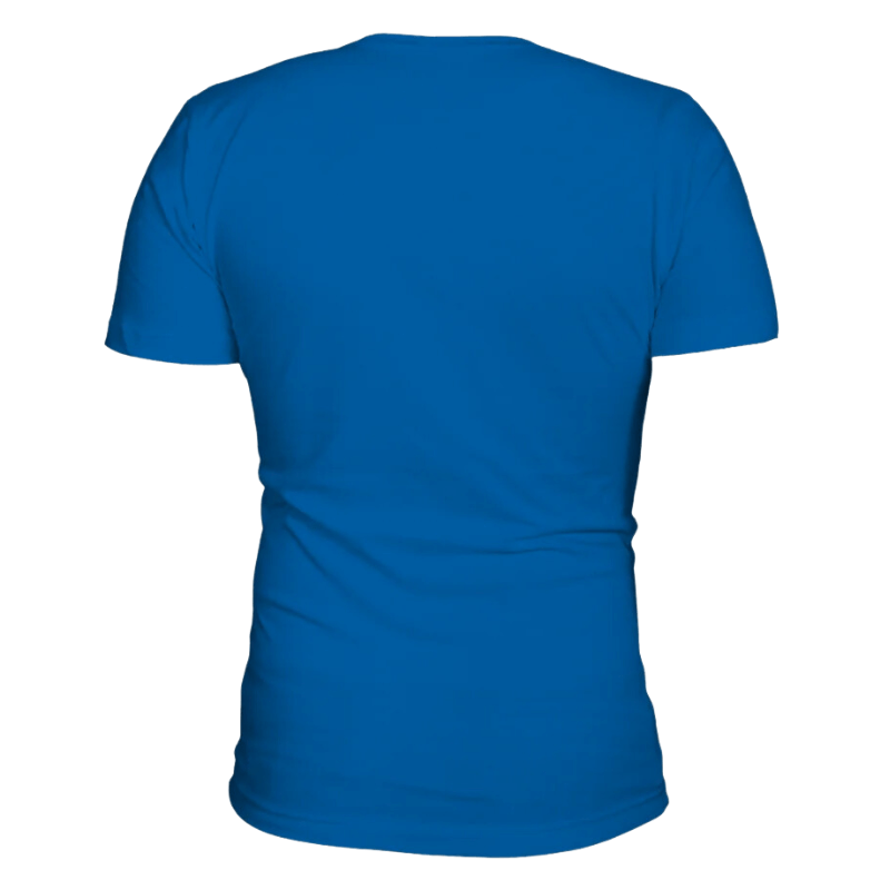 Commandez votre T-Shirt col rond Unisexe requin tigre et profitez
