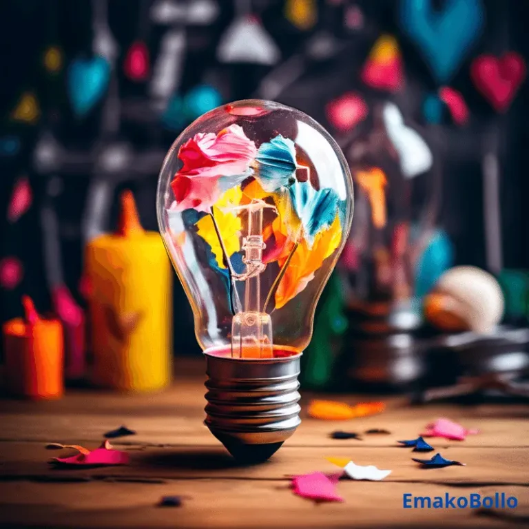 Comment avoir les idées créatives : Les astuces infaillibles pour débloquer votre esprit créatif.