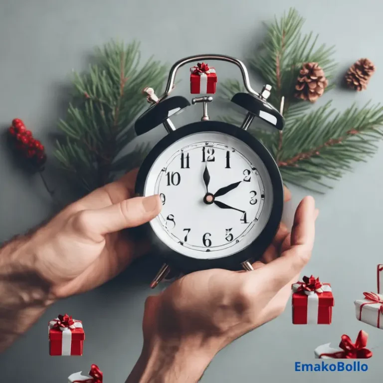 Comment faire un cadeau de dernière minute : La méthode infaillible pour trouver le cadeau parfait en un clin d'œil.