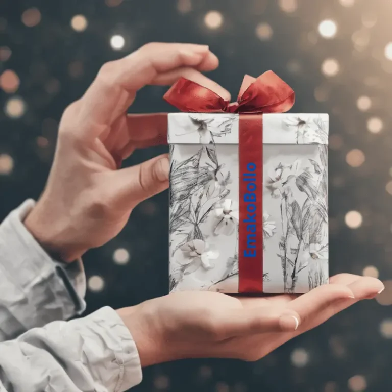 Comment offrir un cadeau de manière originale : Des idées uniques pour surprendre vos proches !