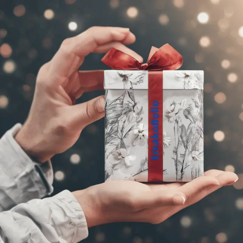 Comment offrir un cadeau de manière originale : Des idées uniques pour surprendre vos proches !