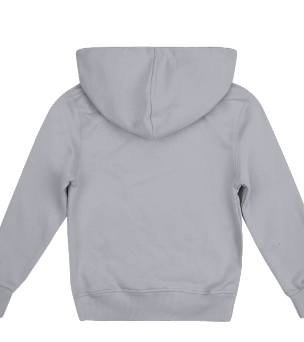 Sweat à Capuche Enfant geek – Image 2