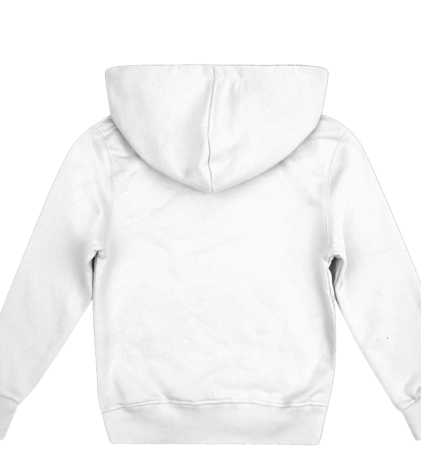 Sweat à Capuche Enfant geek – Image 6