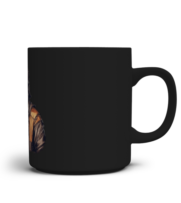 Tasse geek : Le compagnon idéal pour les amateurs de café et de technologie – Image 4