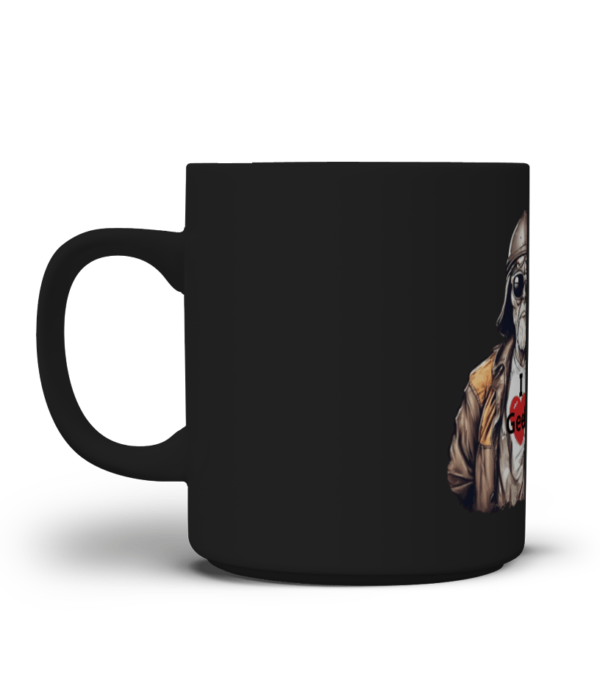 Tasse geek : Le compagnon idéal pour les amateurs de café et de technologie – Image 3