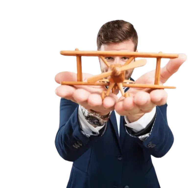 Quel cadeau faire à un homme qui a déjà tout ? 🎁 Des idées cadeaux uniques et inattendues !