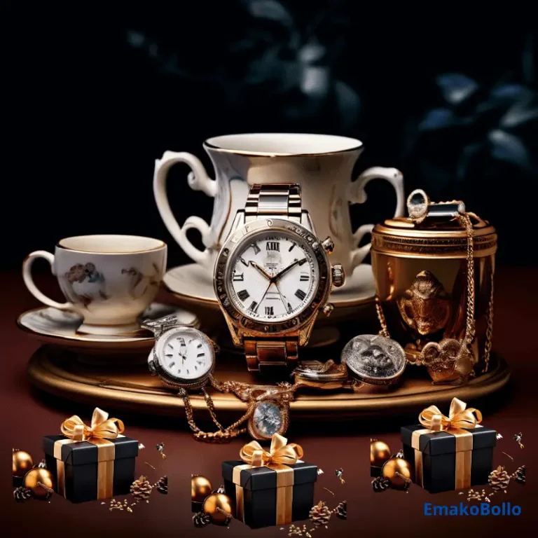 Quel cadeau faut-il offrir ? Les secrets des experts pour des présents mémorables.