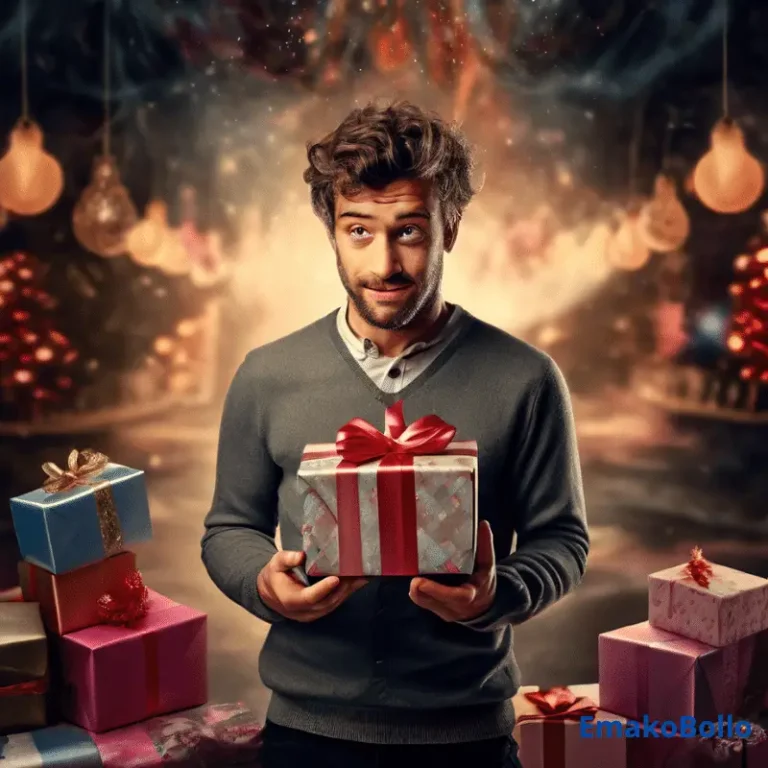 Quel cadeau offrir ? idées cadeaux personnalisés