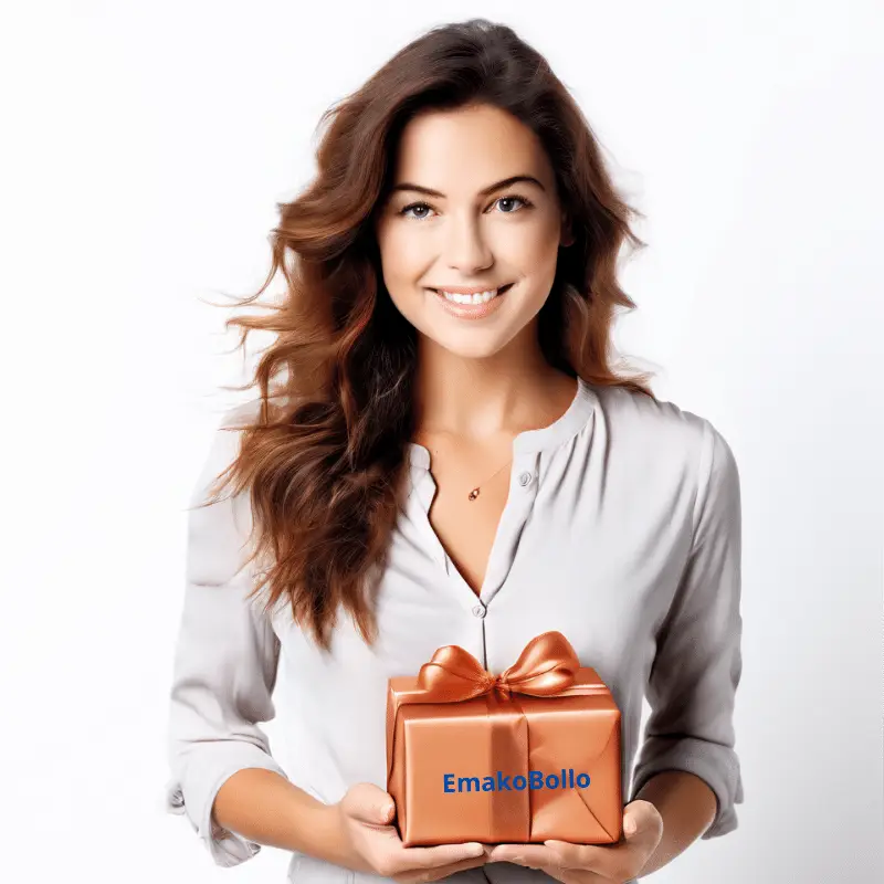 Quel cadeau offrir à une femme qui a tout?