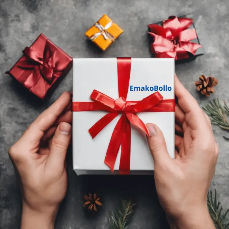 Quel est le but d'offrir un cadeau ? Découvrez pourquoi cette tradition est plus qu'un simple geste.