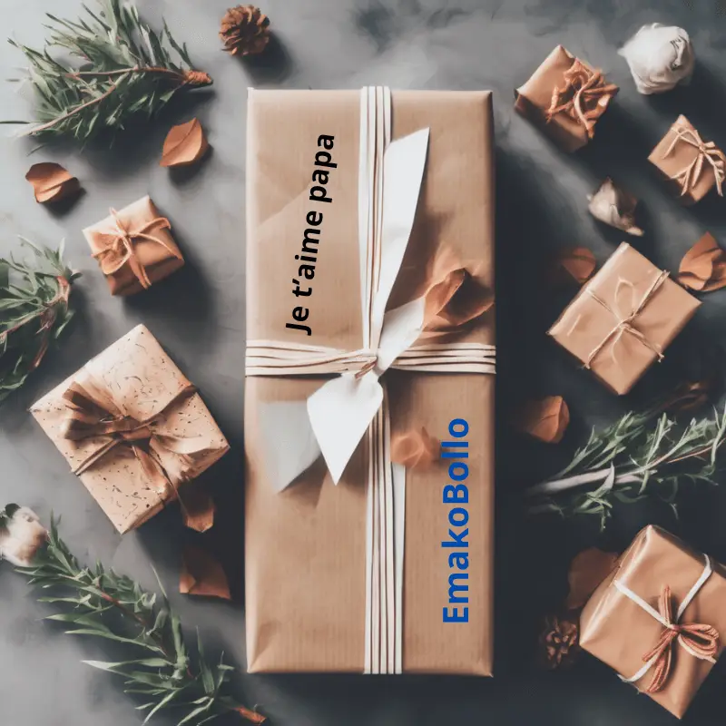 Quel petit mot pour accompagner un cadeau ? Exprimez votre amour et votre gratitude avec ces formules magiques.