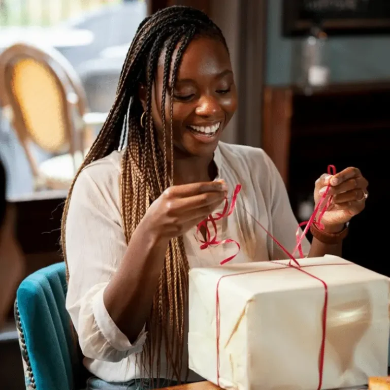 Un cadeau universel : Quel est le cadeau le plus offert ?