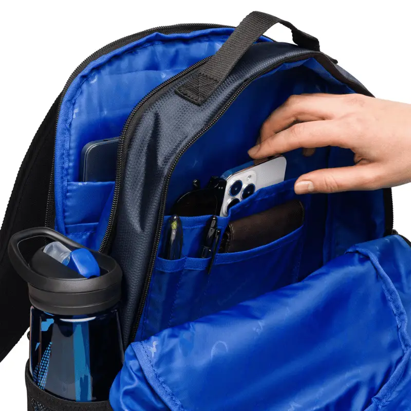 🎮 Pourquoi ce sac à dos geek game va révolutionner votre quotidien ?