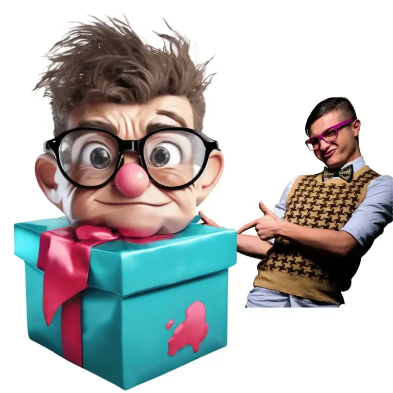 Top 10 Idées Cadeaux Geek 2024: Trouvez le Cadeau Parfait pour les Passionnés de Jeux