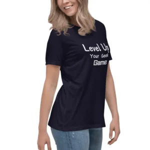 Vous cherchez le parfait t-shirt geek femme pas cher pour exprimer votre passion? Ne cherchez plus!