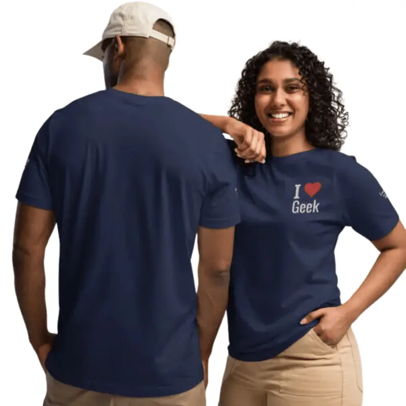Trouvez le meilleur tee-shirt geek pas cher pour toutes les occasions!