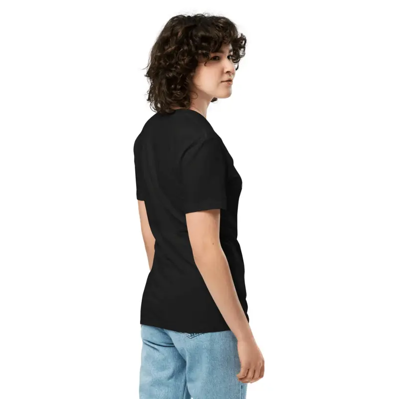 🎮 T-shirt Unisexe Premium Geek Chic : L'Ultime Style Gamer! 🕹️