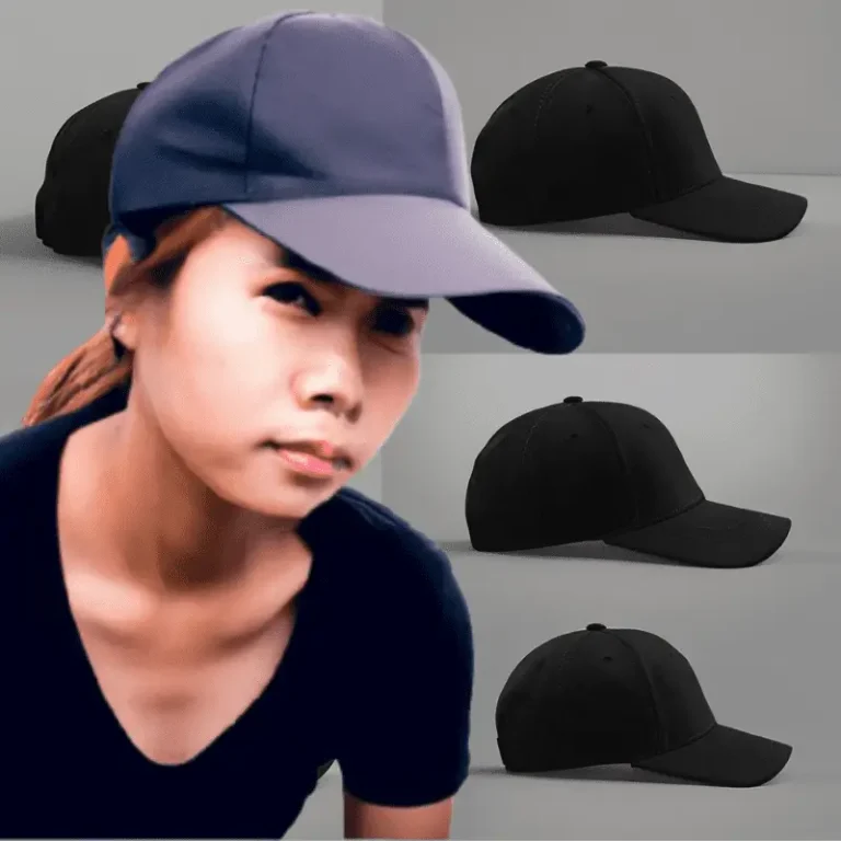 Casquette baseball femme : Élégance et confort réunis enfin !