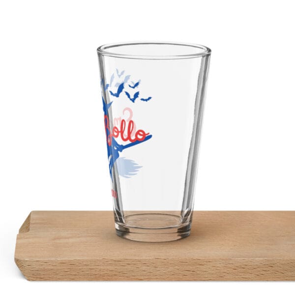 Verre à pinte Halloween : Désaltérez-vous avec style et peur. – Image 3