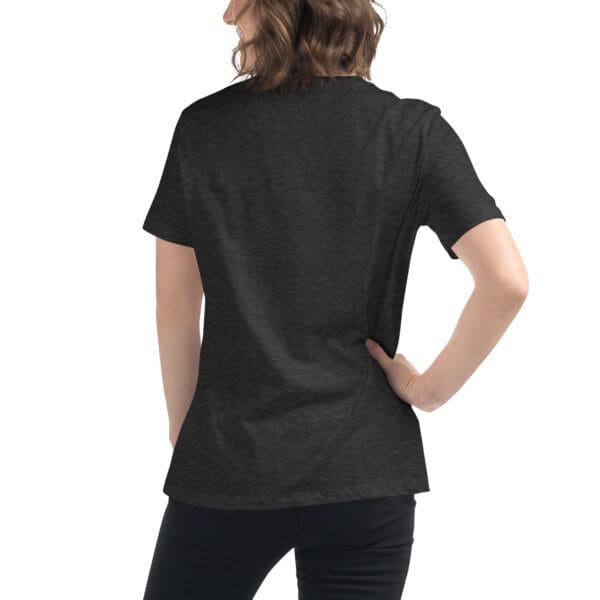 T-shirt Décontracté pour Femme EmakoBollo : Coton bio, confort assuré pour tous les jours. – Image 18