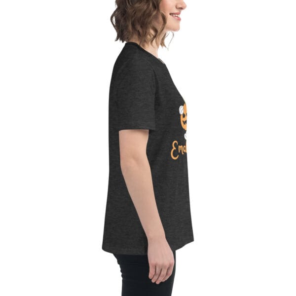 T-shirt Décontracté pour Femme EmakoBollo : Coton bio, confort assuré pour tous les jours. – Image 16