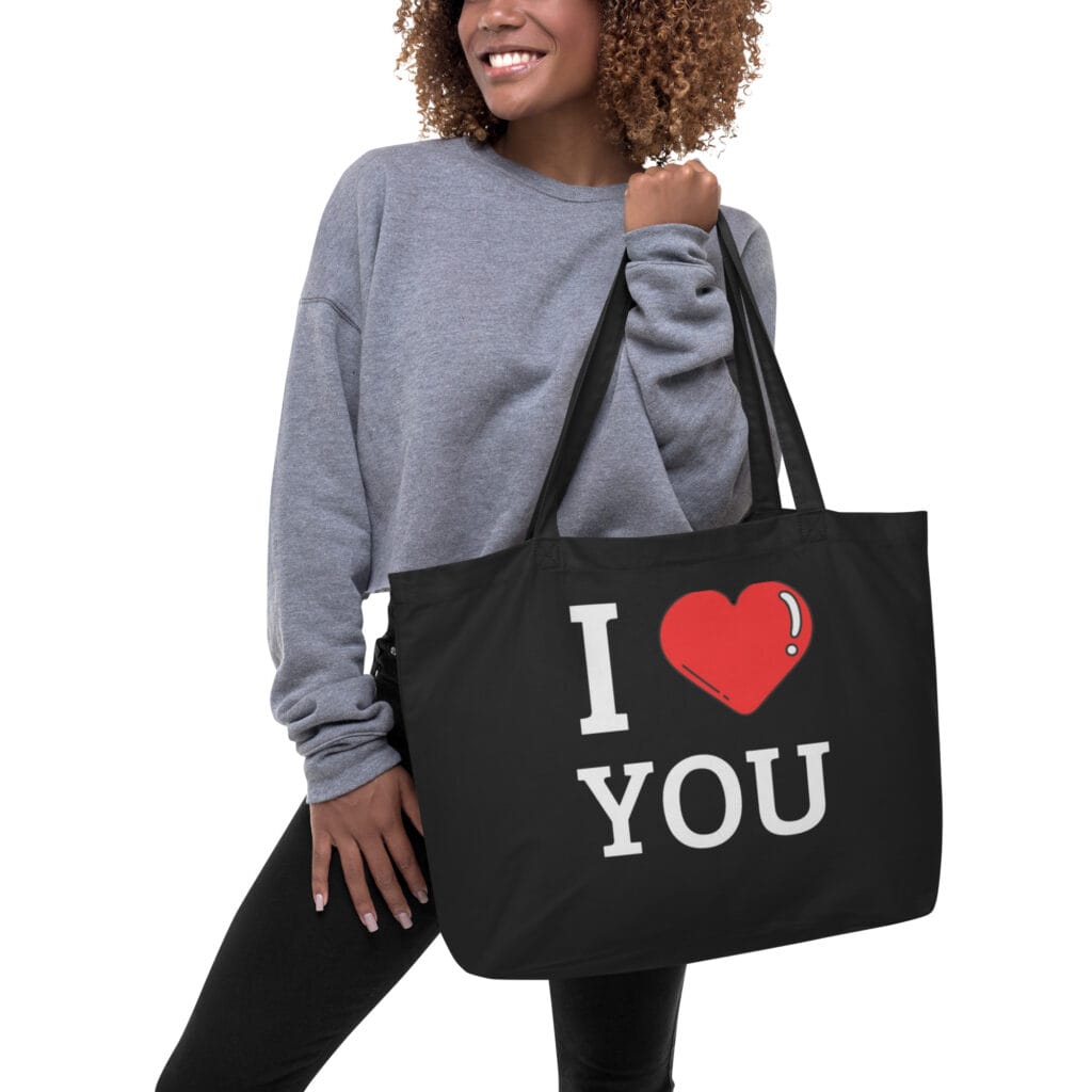 tote bag personnalisé