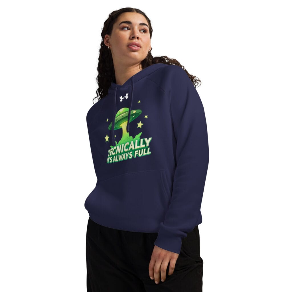 sweat à capuche personnalisé geek