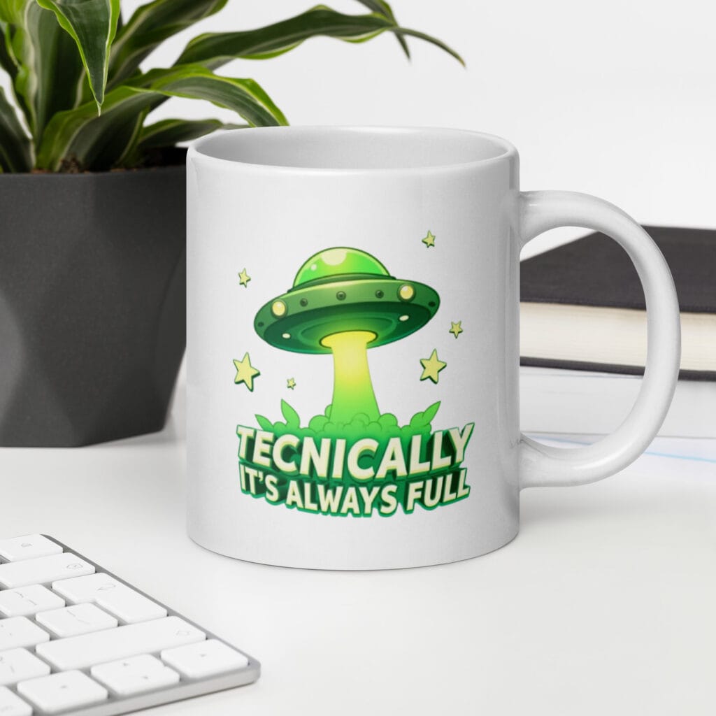mug geek game faverges