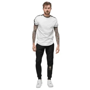 pantalon de survêtement robo dice