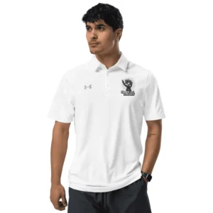 Polo Under Armour pour homme Robo Dice : Qualité et performance.