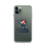Coque iPhone personnalisée Robo Dice pour affirmez votre originalité !