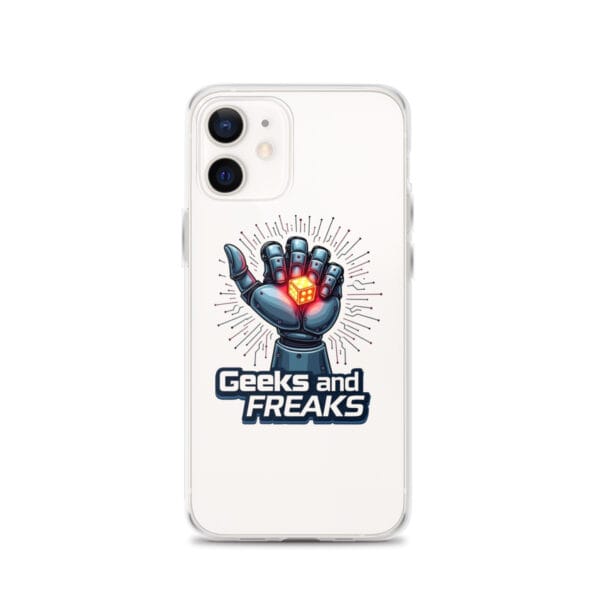 Coque pour iPhone® geeks and freaks – Image 13