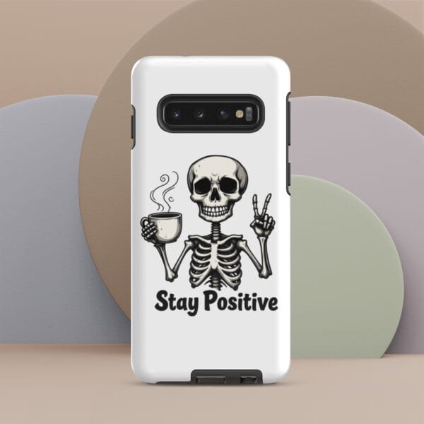 Coque solide pour Samsung® sTay – Image 2
