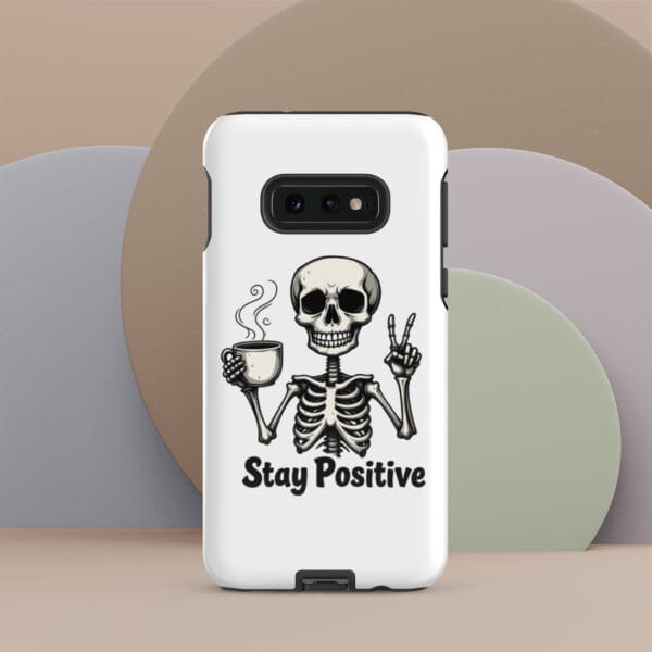 Coque solide pour Samsung® sTay – Image 3
