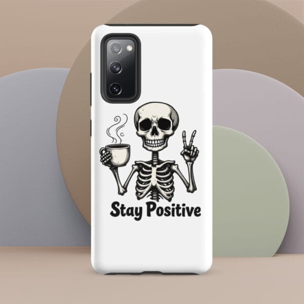 Coque solide pour Samsung® sTay – Image 5