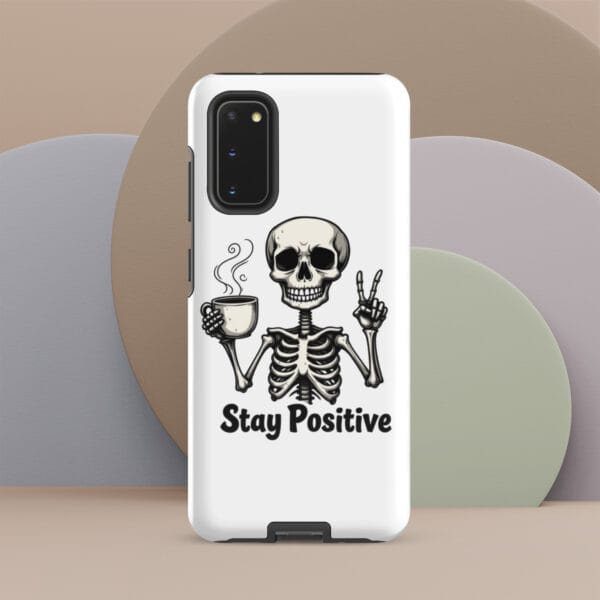 Coque solide pour Samsung® sTay – Image 4