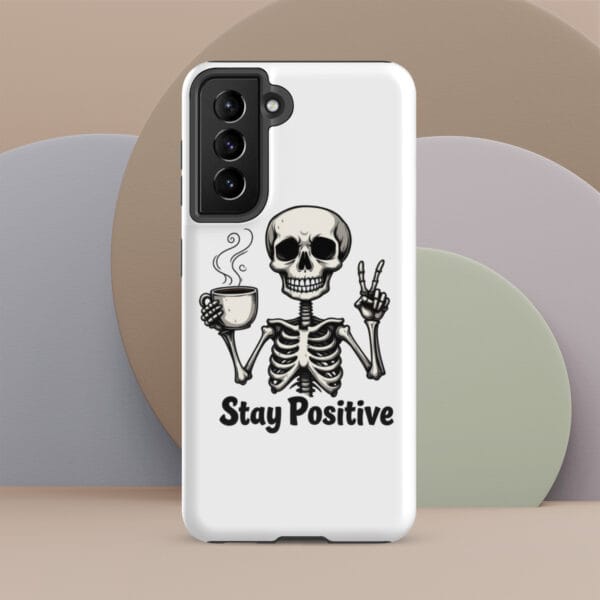 Coque solide pour Samsung® sTay – Image 11