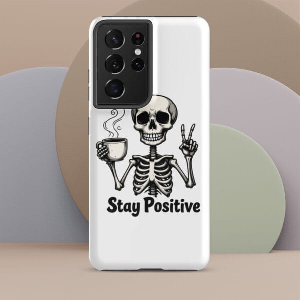 Coque solide pour Samsung® sTay – Image 10