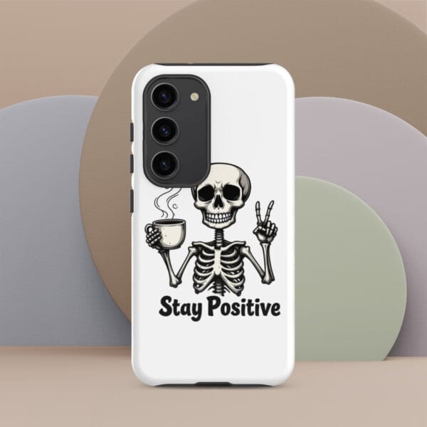 Coque solide pour Samsung® sTay – Image 15