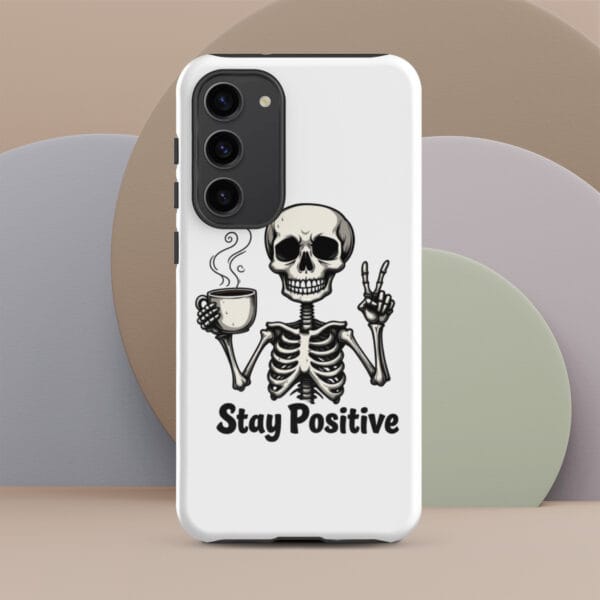 Coque solide pour Samsung® sTay – Image 16