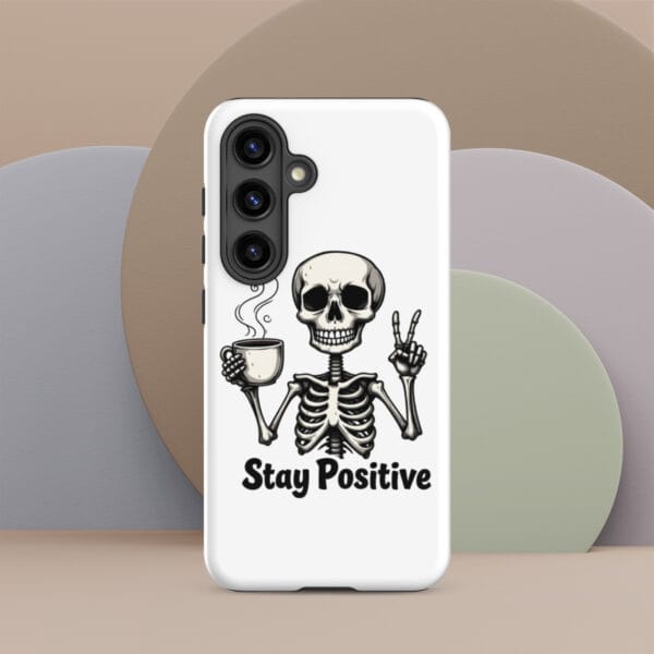 Coque solide pour Samsung® sTay – Image 18